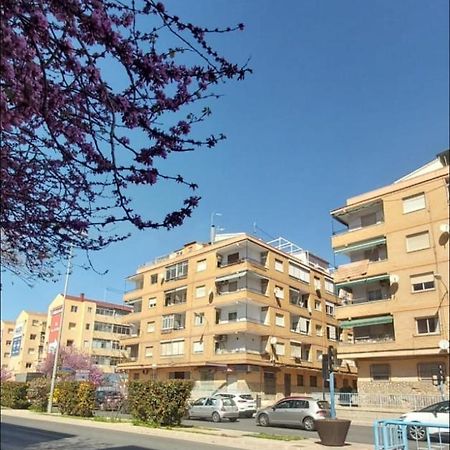 Sidi Ifni 7-9-2 Apartman Alicante Kültér fotó