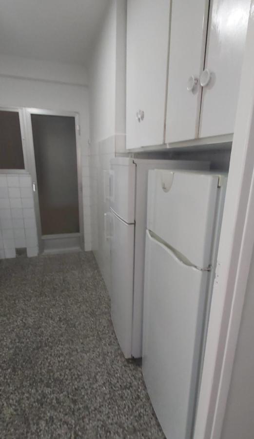 Sidi Ifni 7-9-2 Apartman Alicante Kültér fotó