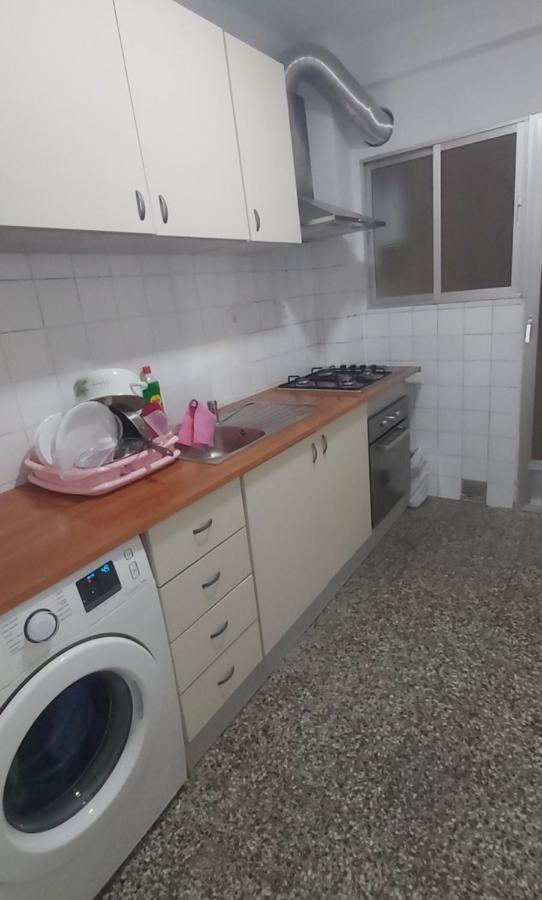 Sidi Ifni 7-9-2 Apartman Alicante Kültér fotó