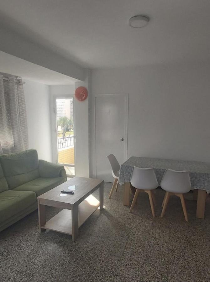 Sidi Ifni 7-9-2 Apartman Alicante Kültér fotó