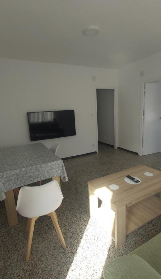 Sidi Ifni 7-9-2 Apartman Alicante Kültér fotó