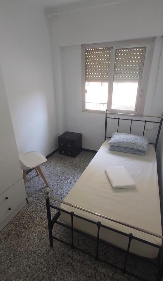 Sidi Ifni 7-9-2 Apartman Alicante Kültér fotó