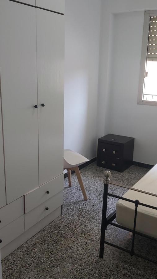 Sidi Ifni 7-9-2 Apartman Alicante Kültér fotó